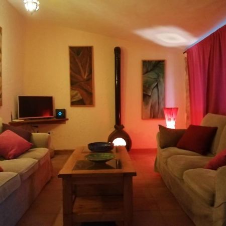 Casa 99 Villa Ronda Eksteriør billede