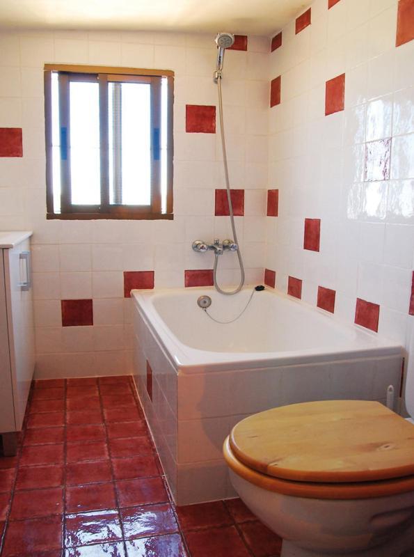 Casa 99 Villa Ronda Eksteriør billede